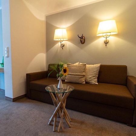 Hotel Kitz Garni Boutique Hotel Kitzbühel Eksteriør billede