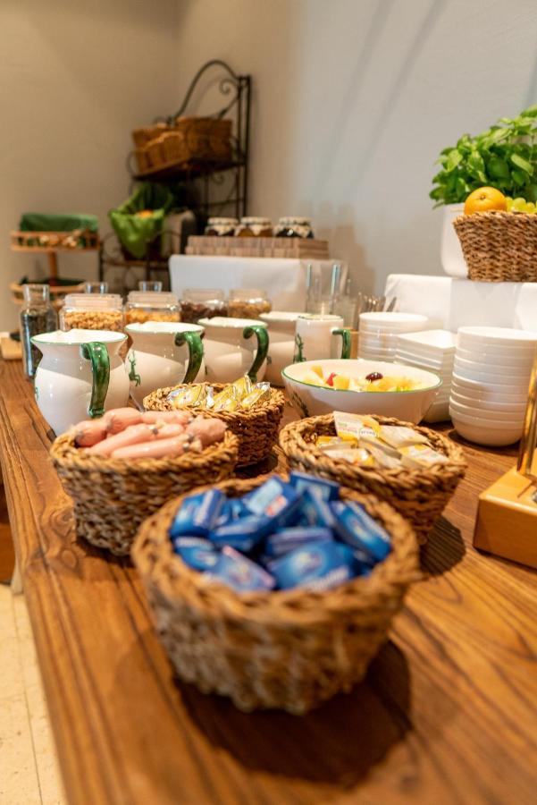 Hotel Kitz Garni Boutique Hotel Kitzbühel Eksteriør billede