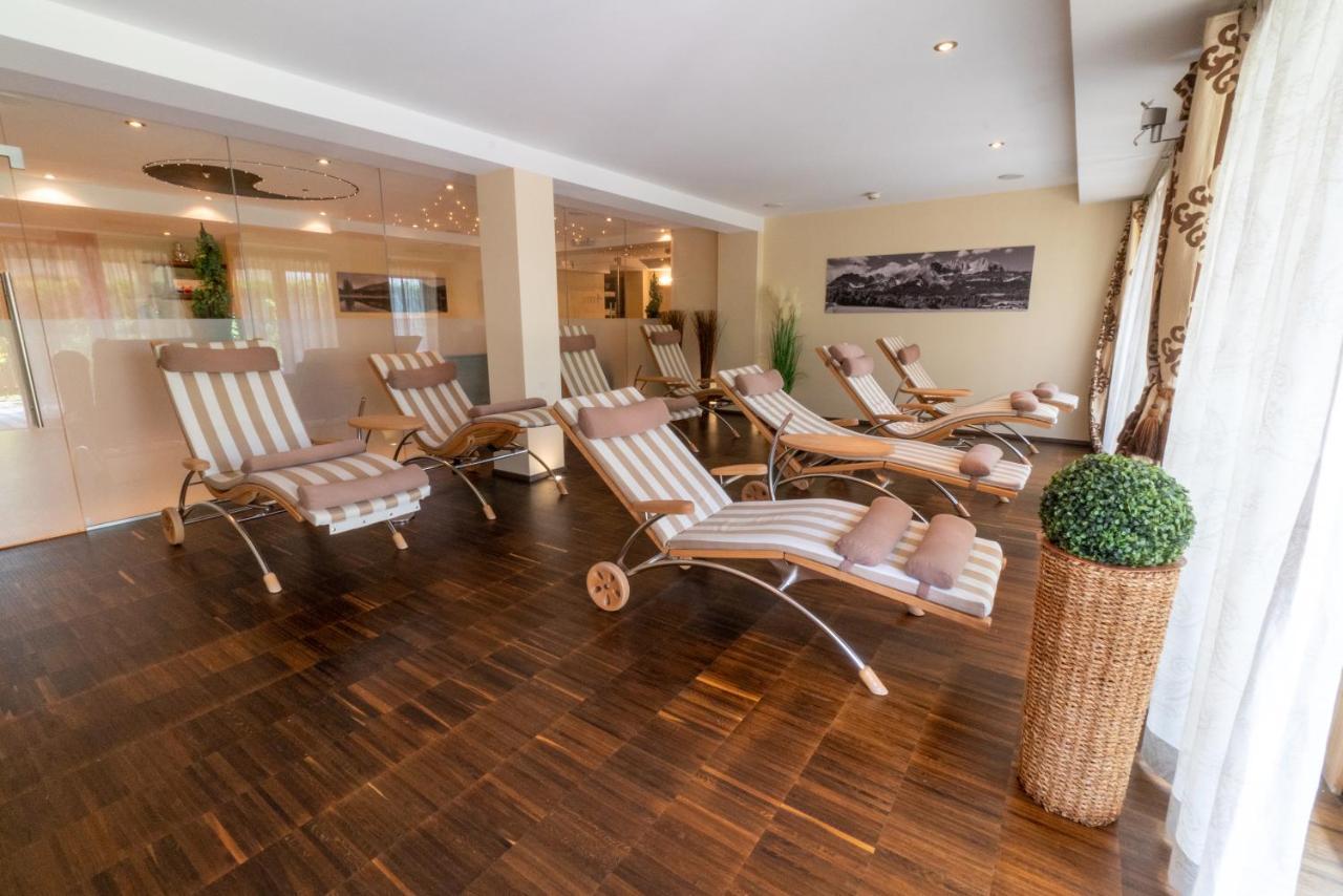 Hotel Kitz Garni Boutique Hotel Kitzbühel Eksteriør billede