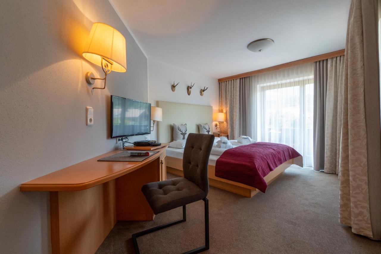 Hotel Kitz Garni Boutique Hotel Kitzbühel Eksteriør billede