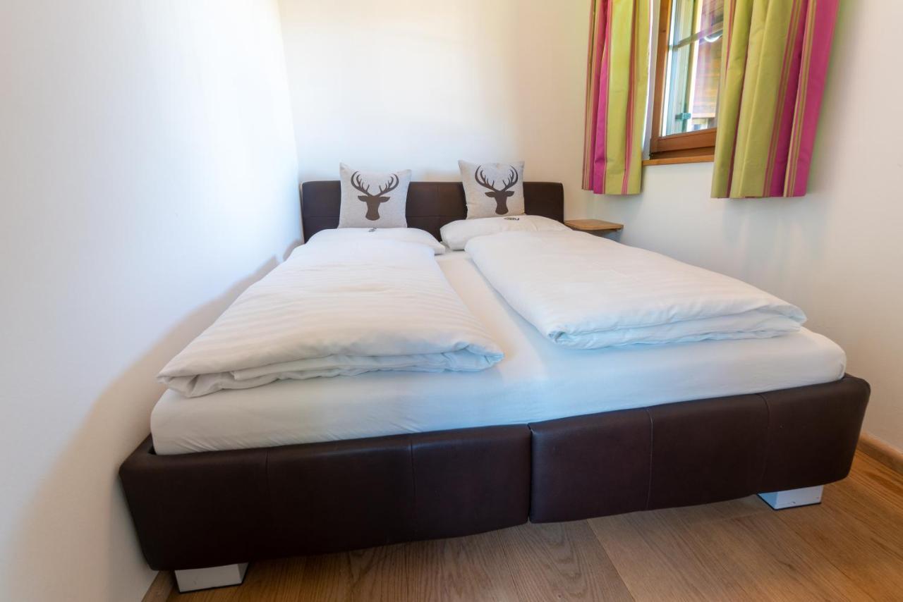 Hotel Kitz Garni Boutique Hotel Kitzbühel Eksteriør billede