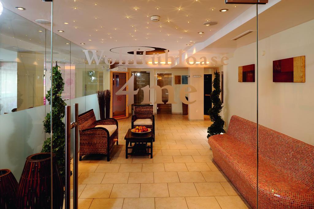 Hotel Kitz Garni Boutique Hotel Kitzbühel Eksteriør billede