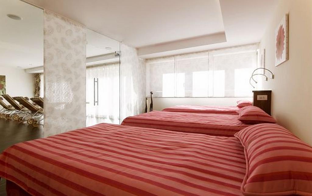 Hotel Kitz Garni Boutique Hotel Kitzbühel Eksteriør billede